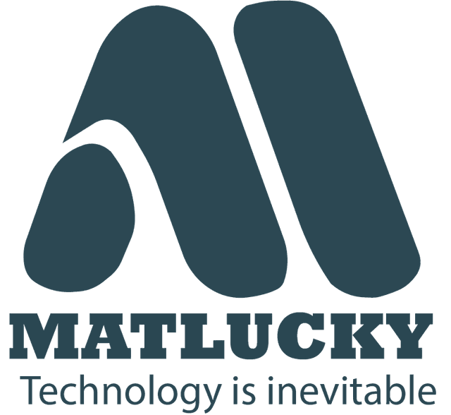 Matlucky Company Limited Logo