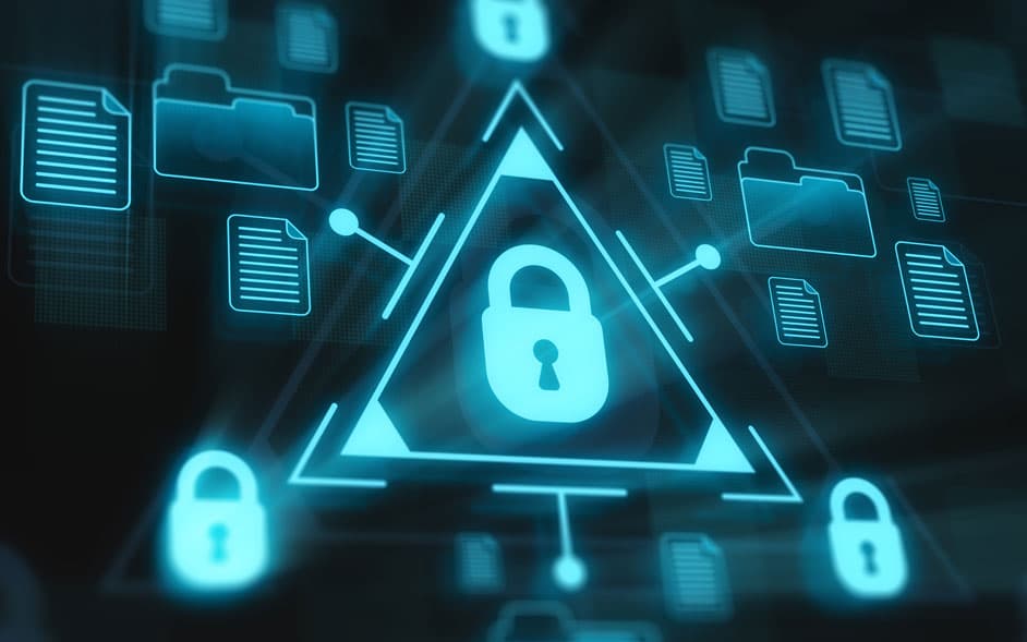 How Companies Can Secure Themselves Online: A Comprehensive Guide