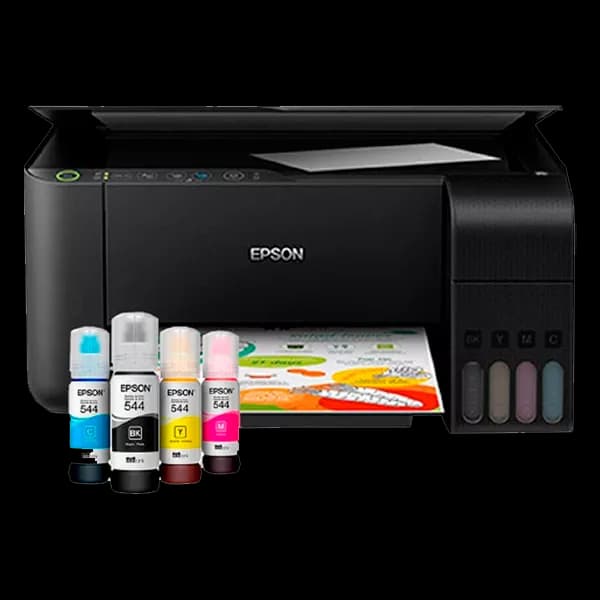 Epson L3250 Ecotank All-In-One Ink Tank Printer